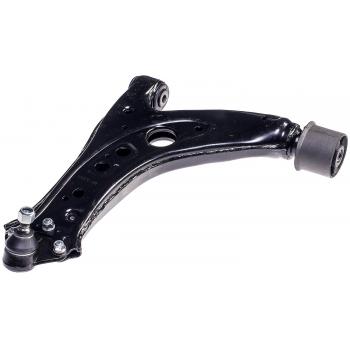 2005 Seat Cordoba Suspension Control Arm and Ball Joint Assembly