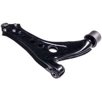 2005 Seat Cordoba Suspension Control Arm and Ball Joint Assembly Front Left Lower Dorman 526953 image 2 of 2