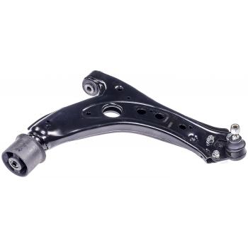 2005 Seat Cordoba Suspension Control Arm and Ball Joint Assembly Front Right Lower Dorman 526954 image 1 of 4