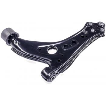 2005 Seat Cordoba Suspension Control Arm and Ball Joint Assembly Front Right Lower Dorman 526954 image 2 of 4