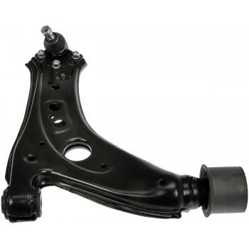 2005 Seat Cordoba Suspension Control Arm and Ball Joint Assembly Front Right Lower Dorman 526954 image 3 of 4