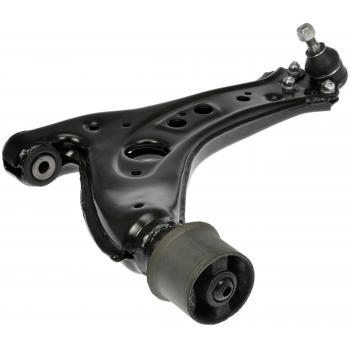 2005 Seat Cordoba Suspension Control Arm and Ball Joint Assembly Front Right Lower Dorman 526954 image 4 of 4