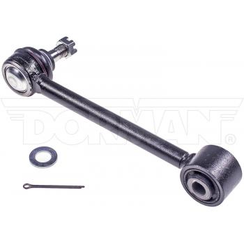 2016 Kia Cadenza Lateral Arm and Ball Joint Assembly Rear Lower Forward Dorman 526956 image 2 of 2
