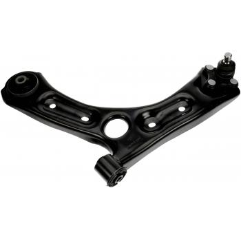 2019 Kia Optima Suspension Control Arm and Ball Joint Assembly Front Left Lower Dorman 526959 image 1 of 4