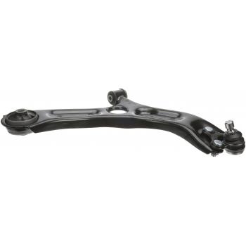 2019 Kia Optima Suspension Control Arm and Ball Joint Assembly Front Right Lower Dorman 526960 image 2 of 4