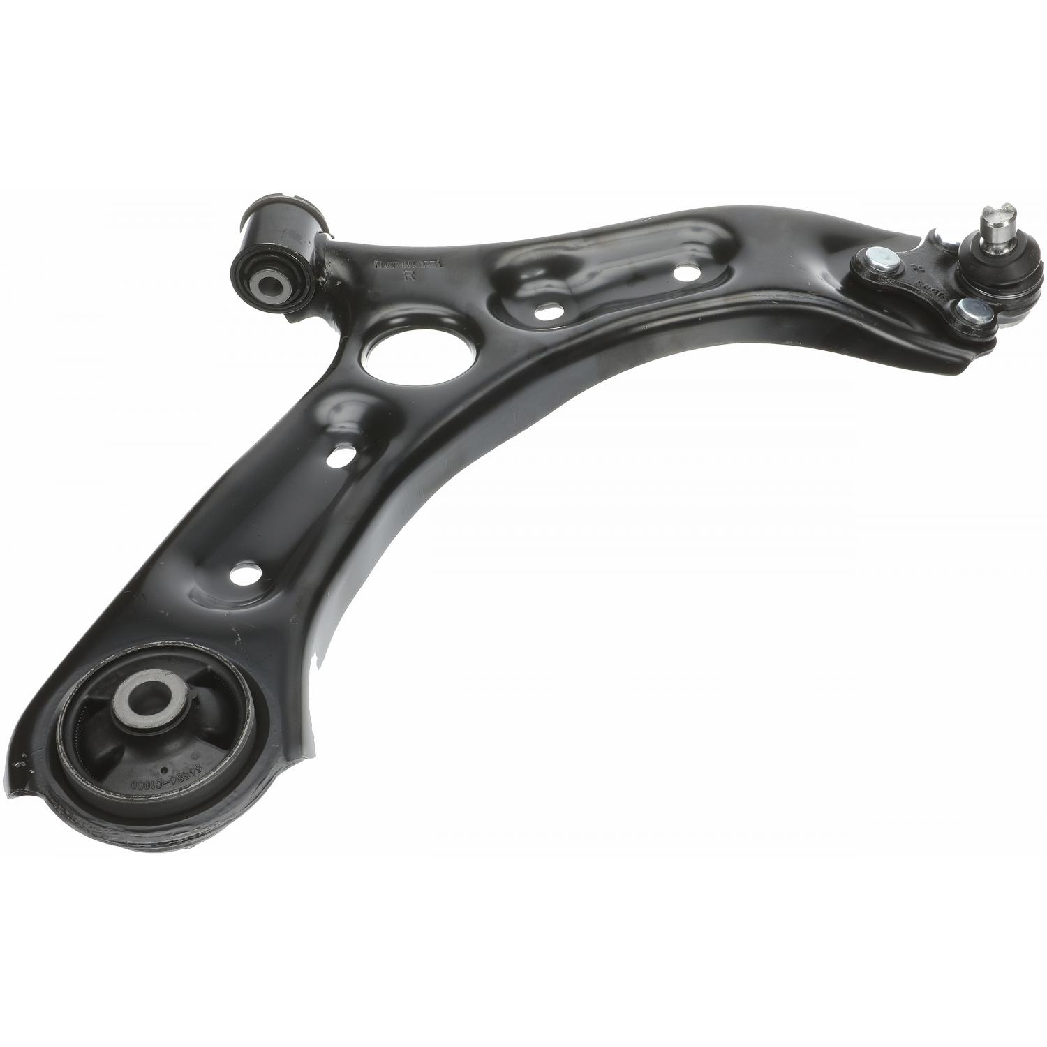 Dorman 526960 - Suspension Control Arm and Ball Joint Assembly Dorman 526960 Suspension Control Arm and Ball Joint Assembly product image 3 of 7