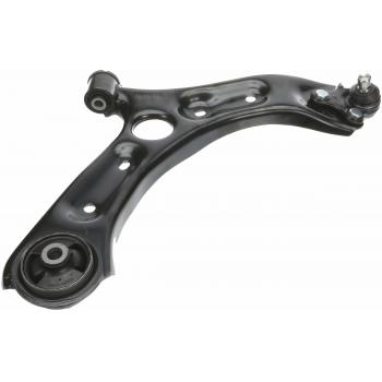 2019 Kia Optima Suspension Control Arm and Ball Joint Assembly Front Right Lower Dorman 526960 image 3 of 4