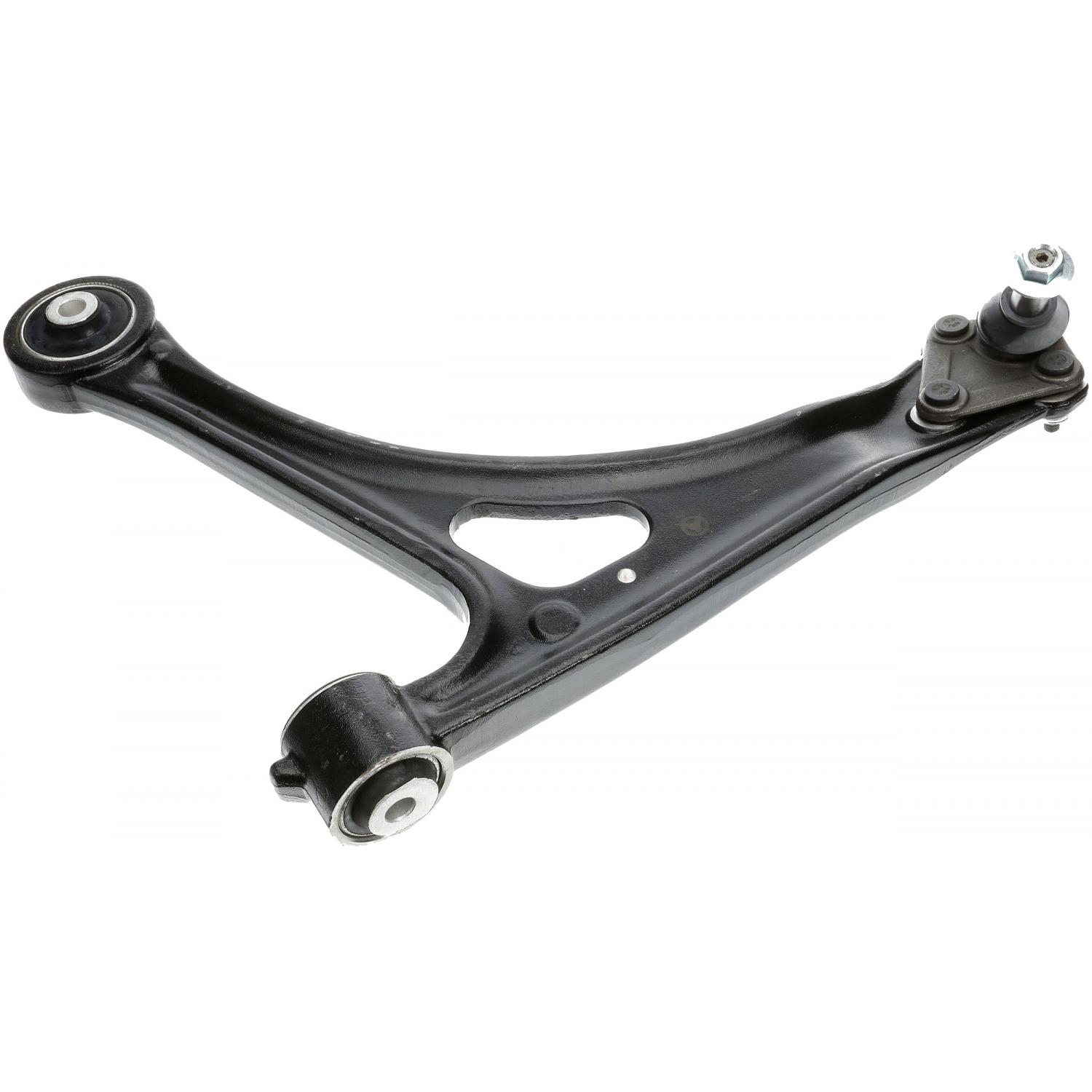 Dorman 526977 - Suspension Control Arm and Ball Joint Assembly Dorman 526977 Suspension Control Arm and Ball Joint Assembly product image 1 of 6