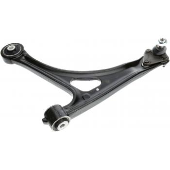 2004 Audi S3 Suspension Control Arm and Ball Joint Assembly