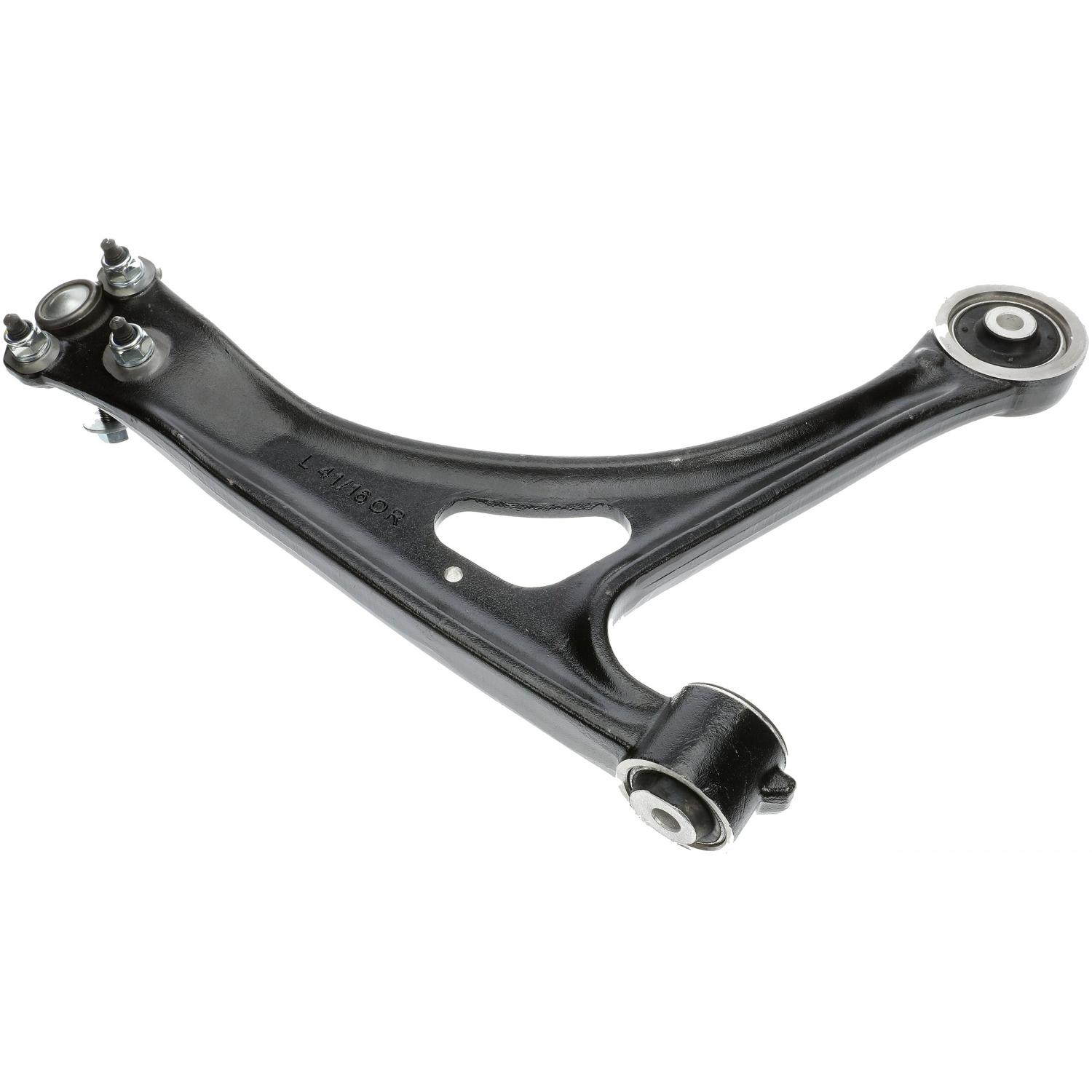 Dorman 526977 - Suspension Control Arm and Ball Joint Assembly Dorman 526977 Suspension Control Arm and Ball Joint Assembly product image 2 of 6