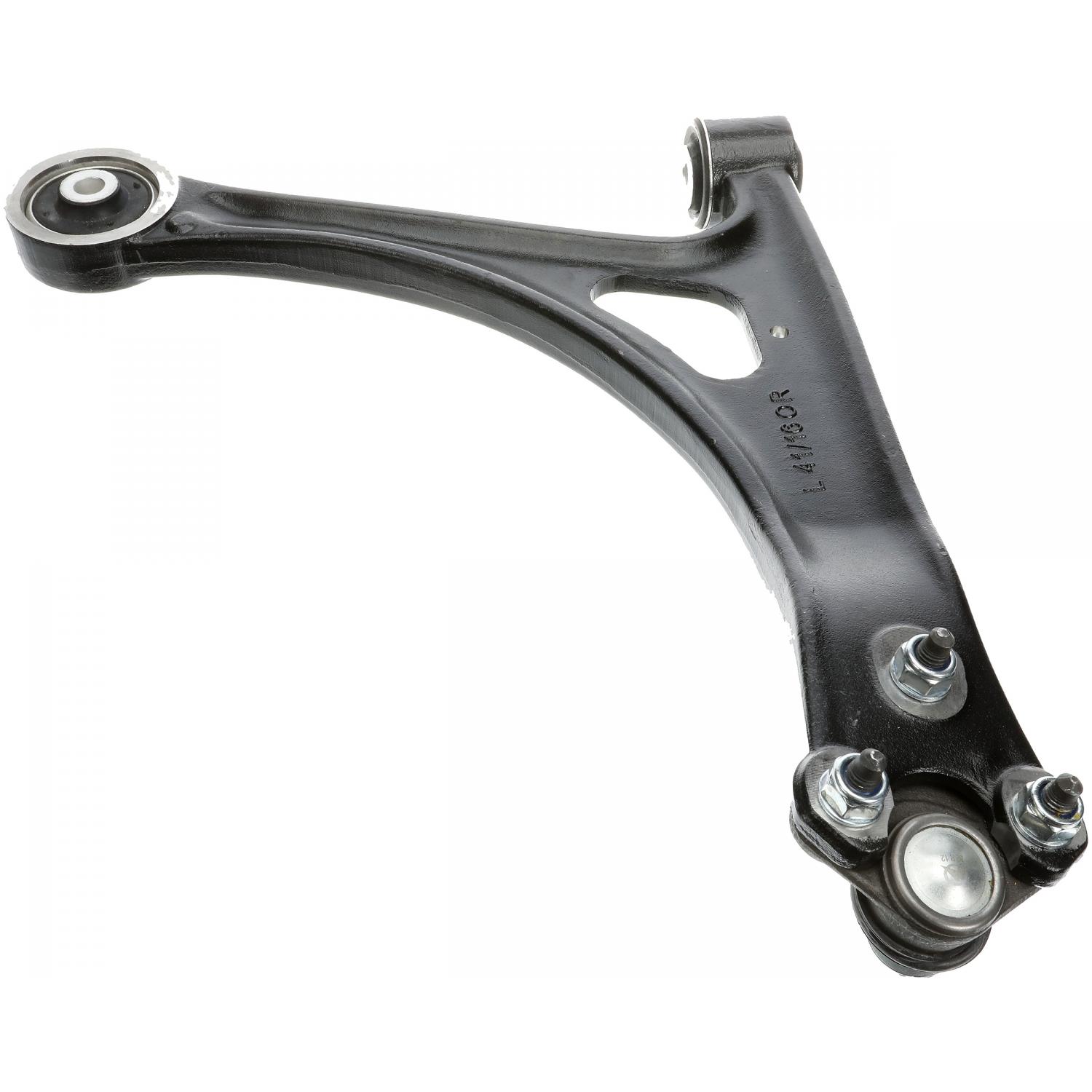 Dorman 526977 - Suspension Control Arm and Ball Joint Assembly Dorman 526977 Suspension Control Arm and Ball Joint Assembly product image 3 of 6