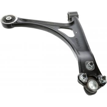 2004 Audi S3 Suspension Control Arm and Ball Joint Assembly Front Left Lower Dorman 526977 image 3 of 4