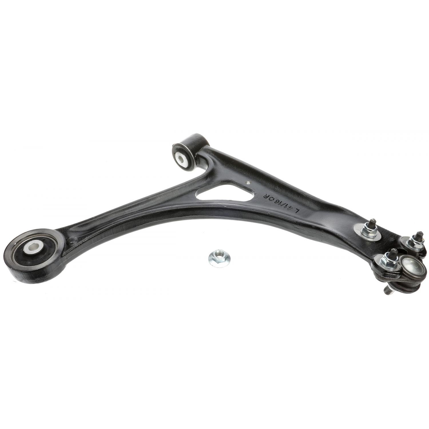 Dorman 526977 - Suspension Control Arm and Ball Joint Assembly Dorman 526977 Suspension Control Arm and Ball Joint Assembly product image 4 of 6