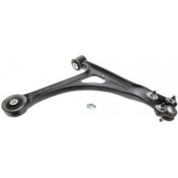 2004 Audi S3 Suspension Control Arm and Ball Joint Assembly Front Left Lower Dorman 526977 image 4 of 4