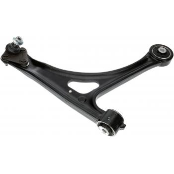 2004 Audi S3 Suspension Control Arm and Ball Joint Assembly Front Right Lower Dorman 526978 image 1 of 4