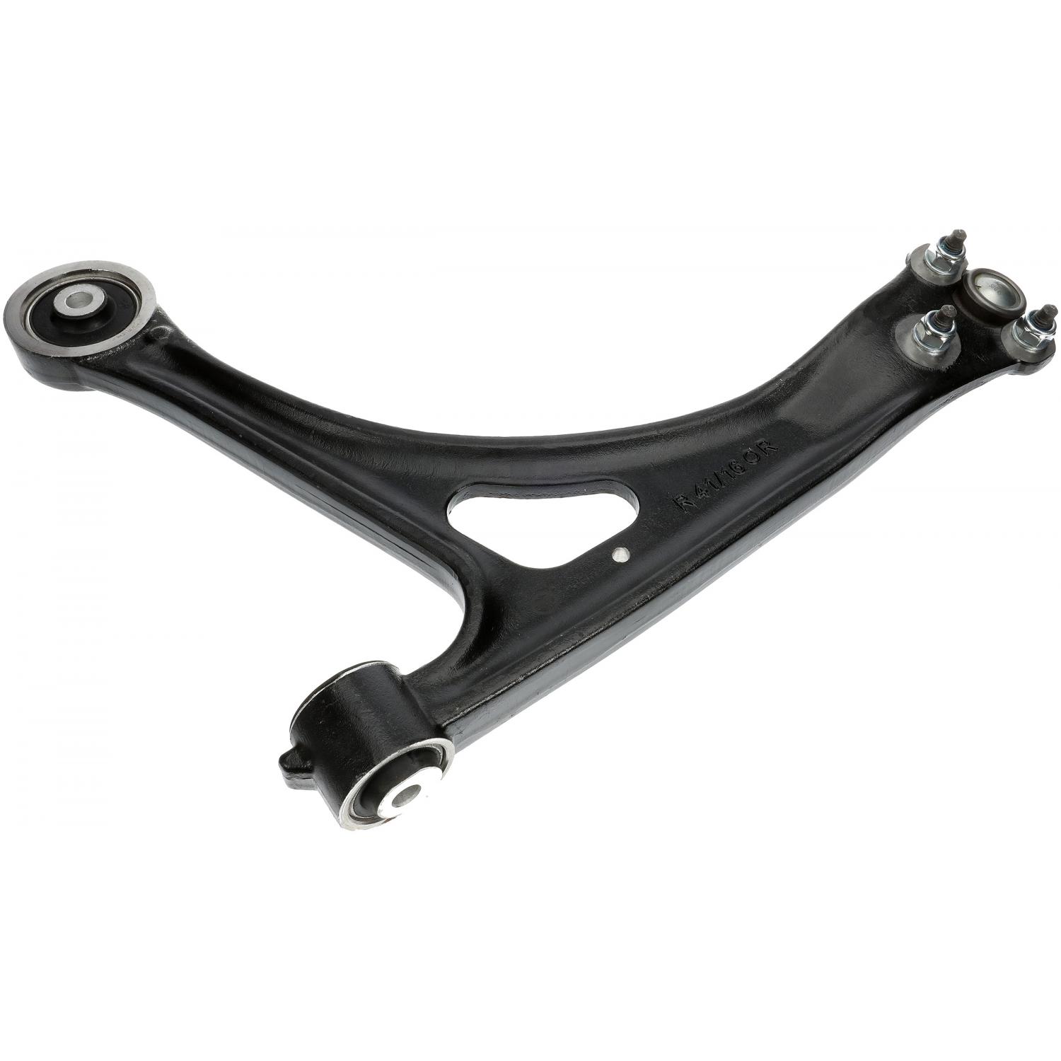 Dorman 526978 - Suspension Control Arm and Ball Joint Assembly Dorman 526978 Suspension Control Arm and Ball Joint Assembly product image 2 of 6