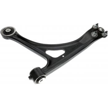 2004 Audi S3 Suspension Control Arm and Ball Joint Assembly Front Right Lower Dorman 526978 image 2 of 4