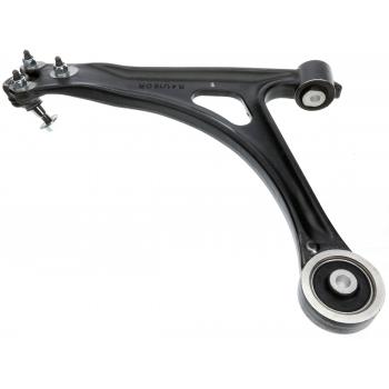 2004 Audi S3 Suspension Control Arm and Ball Joint Assembly Front Right Lower Dorman 526978 image 3 of 4