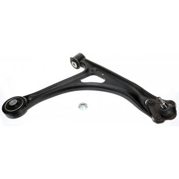 2004 Audi S3 Suspension Control Arm and Ball Joint Assembly Front Right Lower Dorman 526978 image 4 of 4