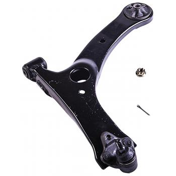 2002 Toyota Prius Suspension Control Arm and Ball Joint Assembly