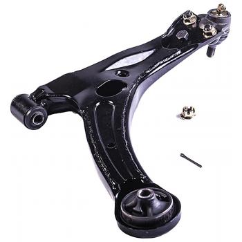 2002 Toyota Prius Suspension Control Arm and Ball Joint Assembly Front Left Lower Dorman 526981 image 2 of 4