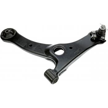 2002 Toyota Prius Suspension Control Arm and Ball Joint Assembly Front Left Lower Dorman 526981 image 3 of 4