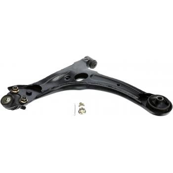 2002 Toyota Prius Suspension Control Arm and Ball Joint Assembly Front Right Lower Dorman 526982 image 2 of 4