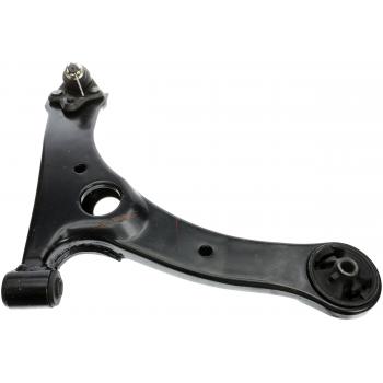 2002 Toyota Prius Suspension Control Arm and Ball Joint Assembly Front Right Lower Dorman 526982 image 3 of 4