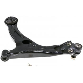 Dorman 526982 Suspension Control Arm and Ball Joint Assembly product image 7 of 12