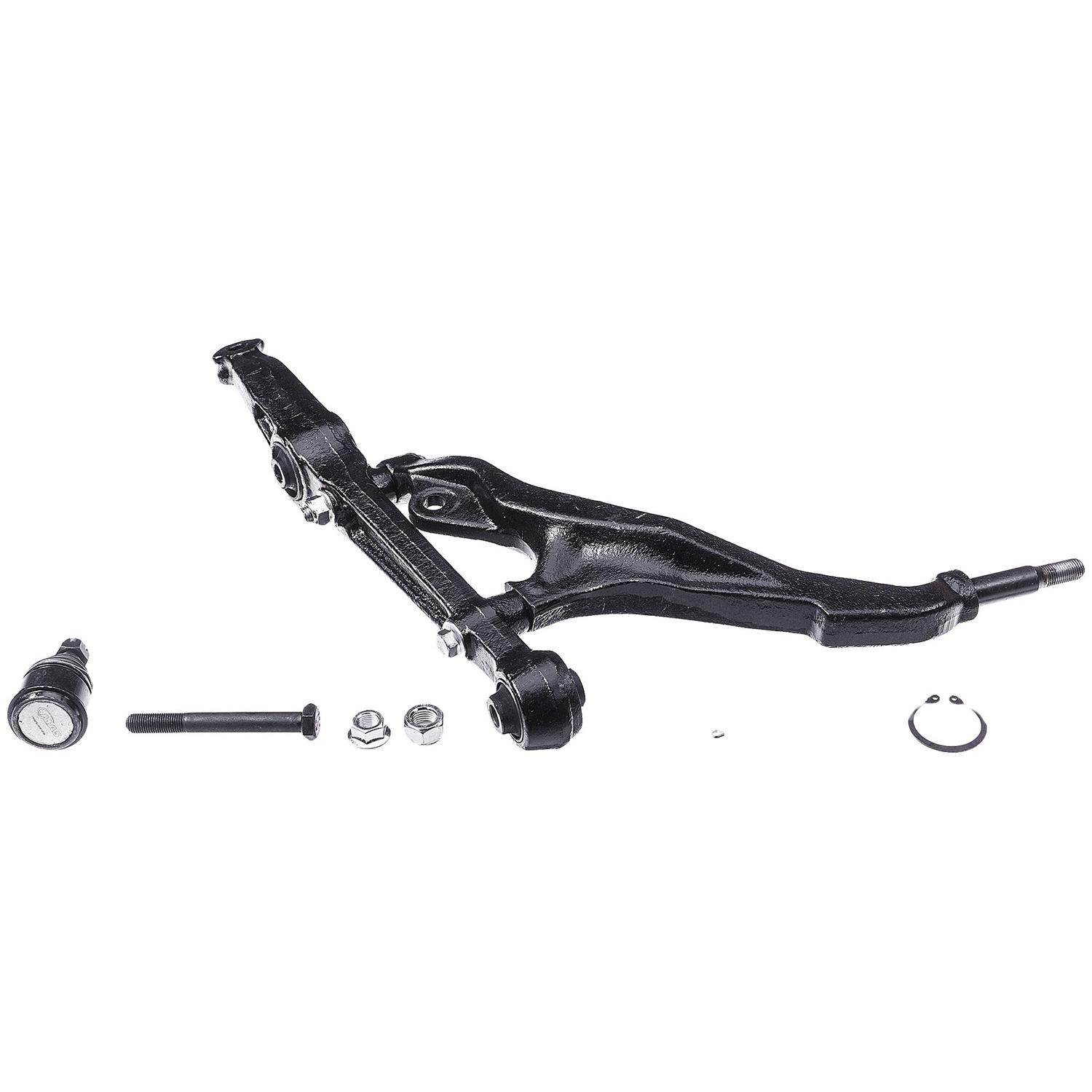 Dorman 526983 Suspension Control Arm and Ball Joint Assembly product image 1 of 2