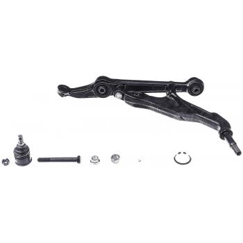 1999 Acura Integra Suspension Control Arm and Ball Joint Assembly Front Left Lower Dorman 526983 image 2 of 2