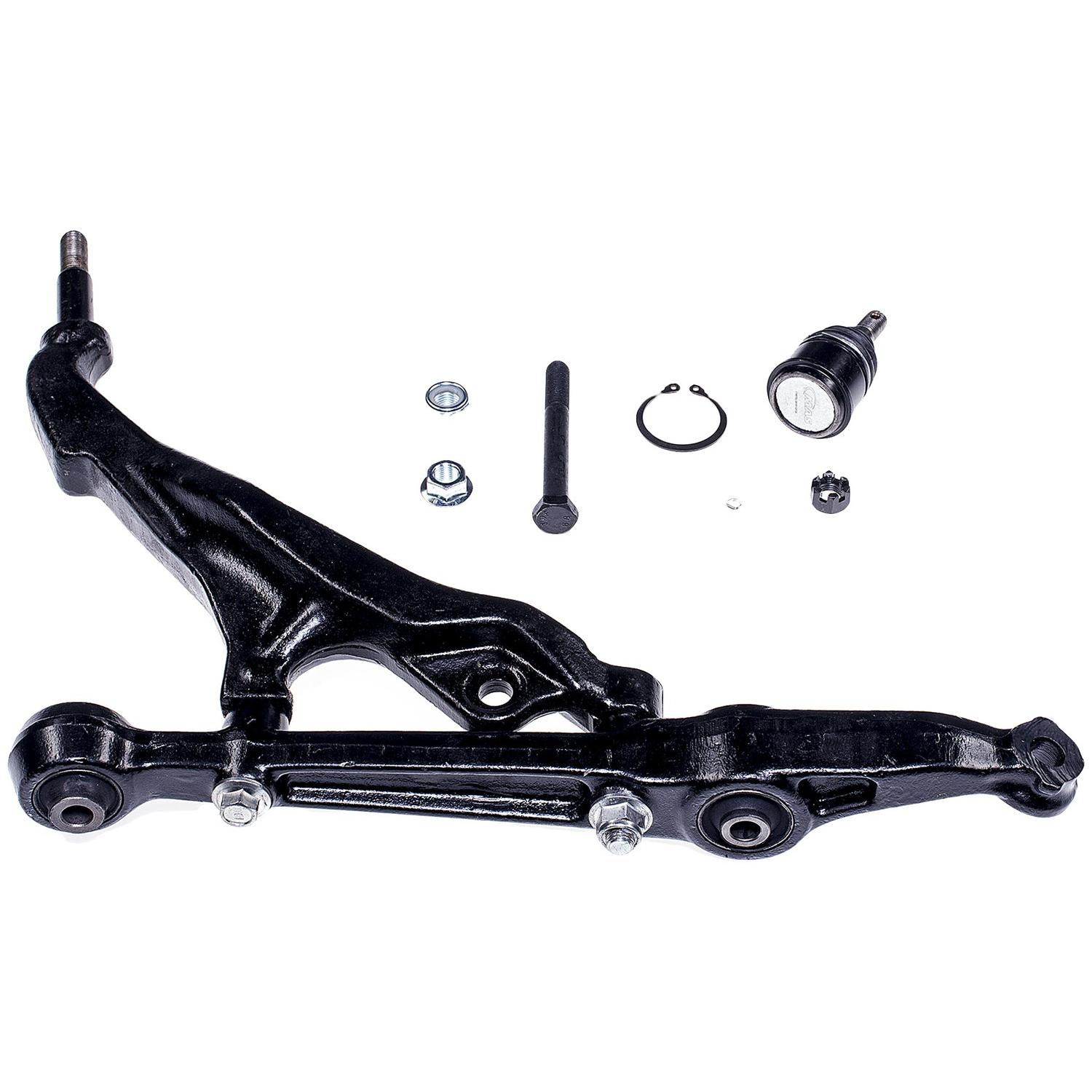 Dorman 526984 - Suspension Control Arm and Ball Joint Assembly Dorman 526984 Suspension Control Arm and Ball Joint Assembly product image 1 of 2