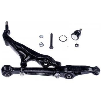 1999 Acura Integra Suspension Control Arm and Ball Joint Assembly Front Right Lower Dorman 526984 image 1 of 2