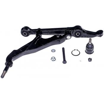 1999 Acura Integra Suspension Control Arm and Ball Joint Assembly Front Right Lower Dorman 526984 image 2 of 2