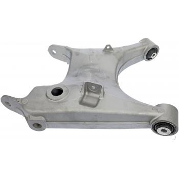 2002 BMW 540i Suspension Control Arm Rear Left Lower Dorman 526985 image 3 of 4