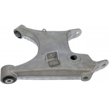 2002 BMW 540i Suspension Control Arm Rear Right Lower Dorman 526986 image 3 of 4