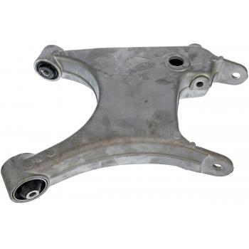 2002 BMW 540i Suspension Control Arm Rear Right Lower Dorman 526986 image 4 of 4
