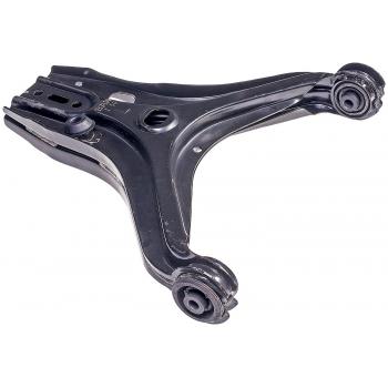1996 Audi Cabriolet Suspension Control Arm and Ball Joint Assembly Front Left Lower Dorman 526993 image 1 of 4