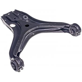 1996 Audi Cabriolet Suspension Control Arm and Ball Joint Assembly Front Left Lower Dorman 526993 image 2 of 4