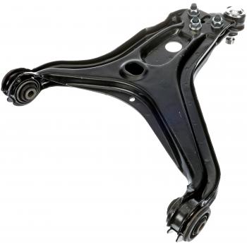 1996 Audi Cabriolet Suspension Control Arm and Ball Joint Assembly Front Left Lower Dorman 526993 image 4 of 4
