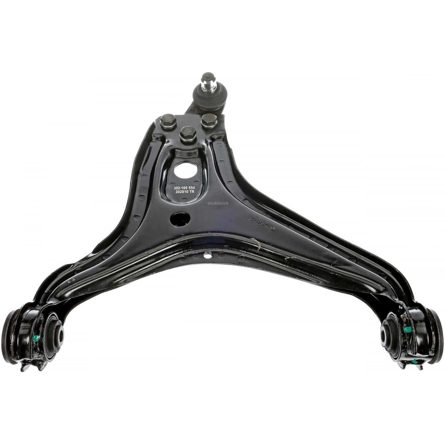 Dorman 526994 - Suspension Control Arm and Ball Joint Assembly Dorman 526994 Suspension Control Arm product image 3 of 5
