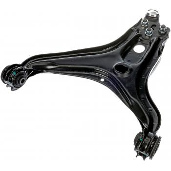 1996 Audi Cabriolet Suspension Control Arm and Ball Joint Assembly Front Right Lower Dorman 526994 image 4 of 4