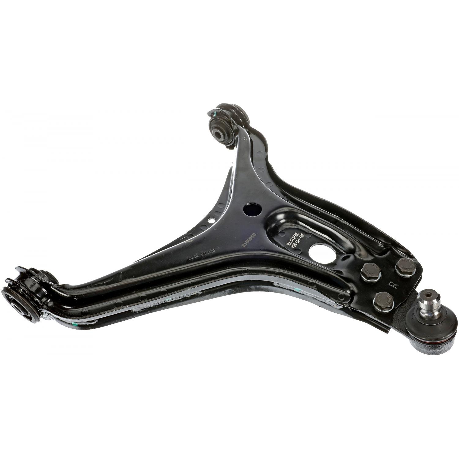 Dorman 526994 - Suspension Control Arm and Ball Joint Assembly Dorman 526994 Suspension Control Arm product image 5 of 5