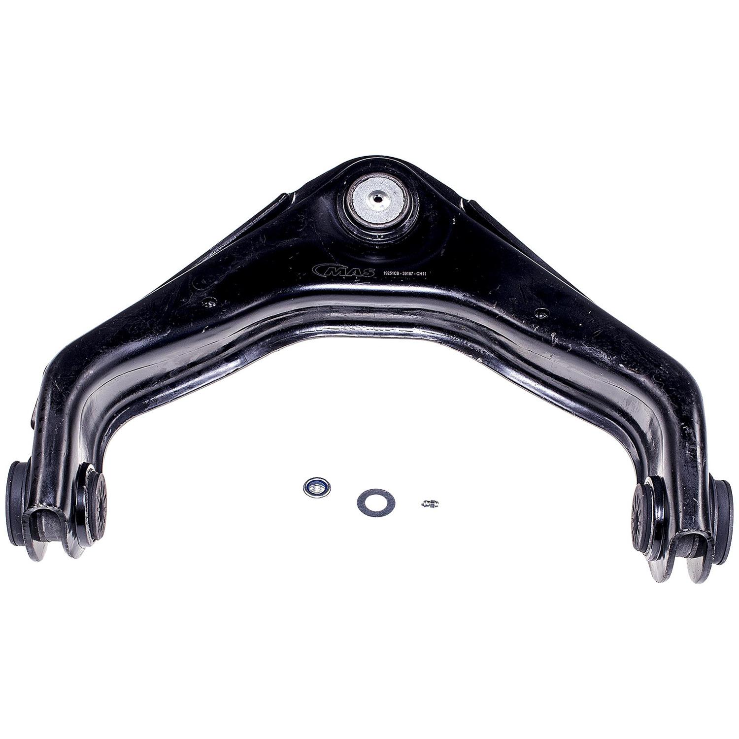 Dorman 526997 - Suspension Control Arm and Ball Joint Assembly Dorman 526997 Suspension Control Arm and Ball Joint Assembly product image 1 of 2