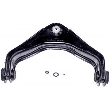 2009 Chevrolet Suburban 2500 Suspension Control Arm and Ball Joint Assembly Front Left Upper Dorman 526997 image 1 of 2