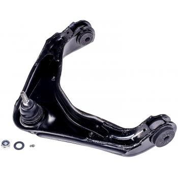 2009 Chevrolet Suburban 2500 Suspension Control Arm and Ball Joint Assembly Front Left Upper Dorman 526997 image 2 of 2