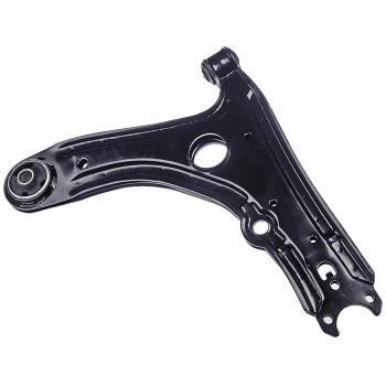 1996 Volkswagen Golf Suspension Control Arm