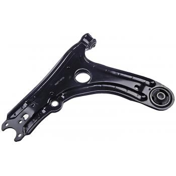 1998 Volkswagen Golf Suspension Control Arm Front Lower Dorman 526998 image 2 of 4