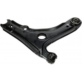 1998 Volkswagen Golf Suspension Control Arm Front Lower Dorman 526998 image 3 of 4