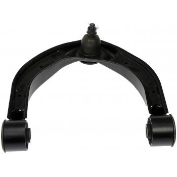 2021 Nissan NV3500 Suspension Control Arm and Ball Joint Assembly Front Left Upper Dorman 527001 image 1 of 4